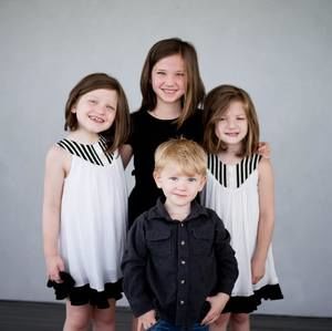 Meet your Posher, Kelli